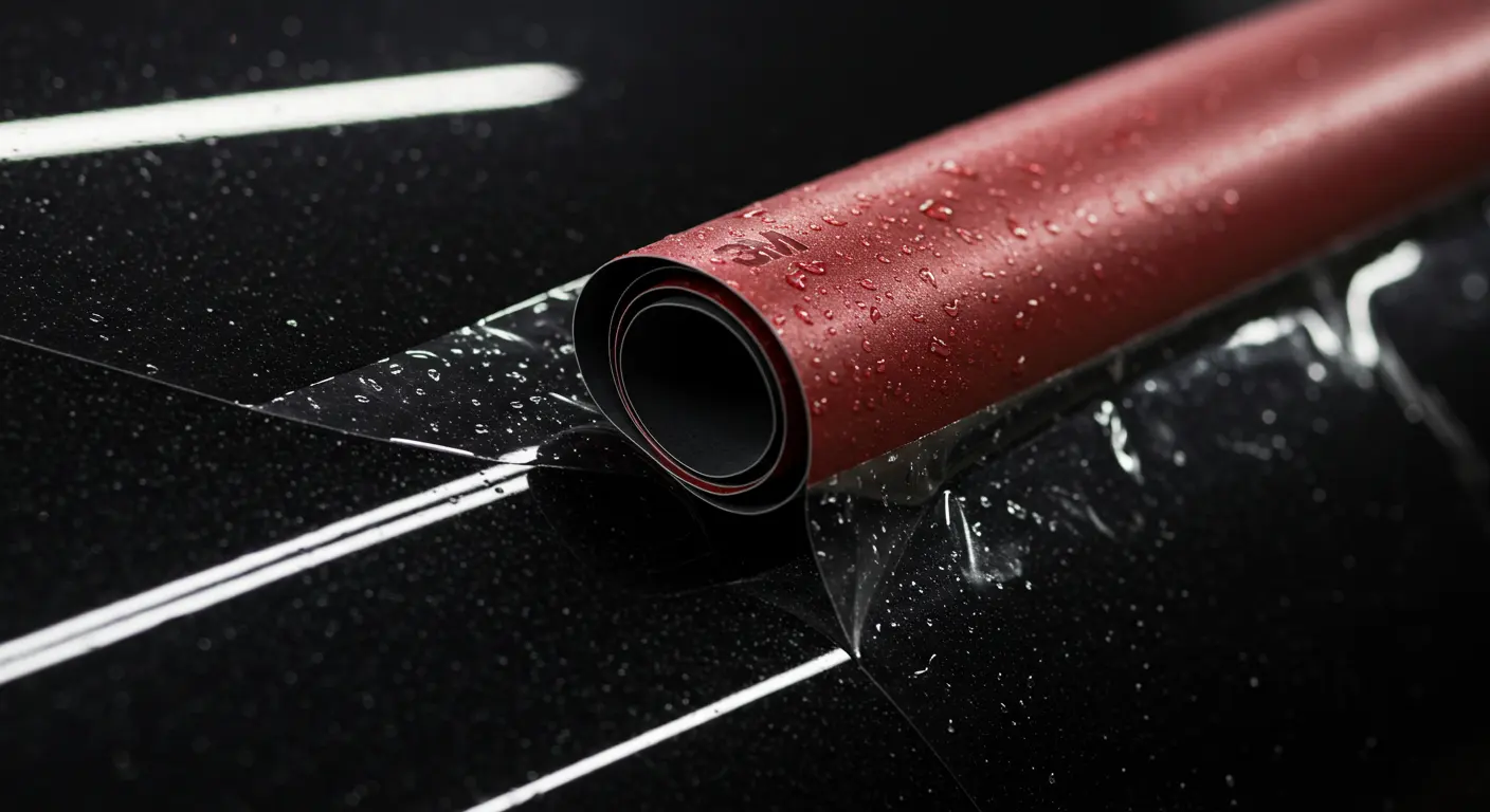 3m ppf farbe