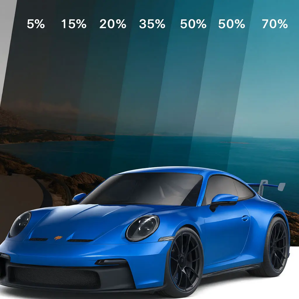 Car Window Tint