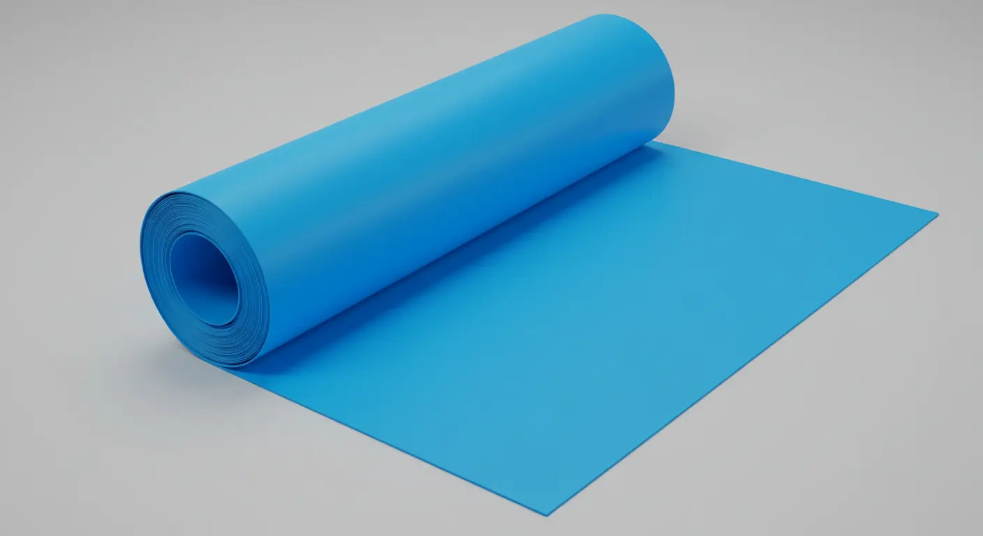 Farbe TPU PFF Roll