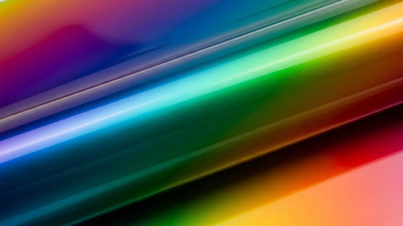 TPU Color PPF OEM-Fertigung