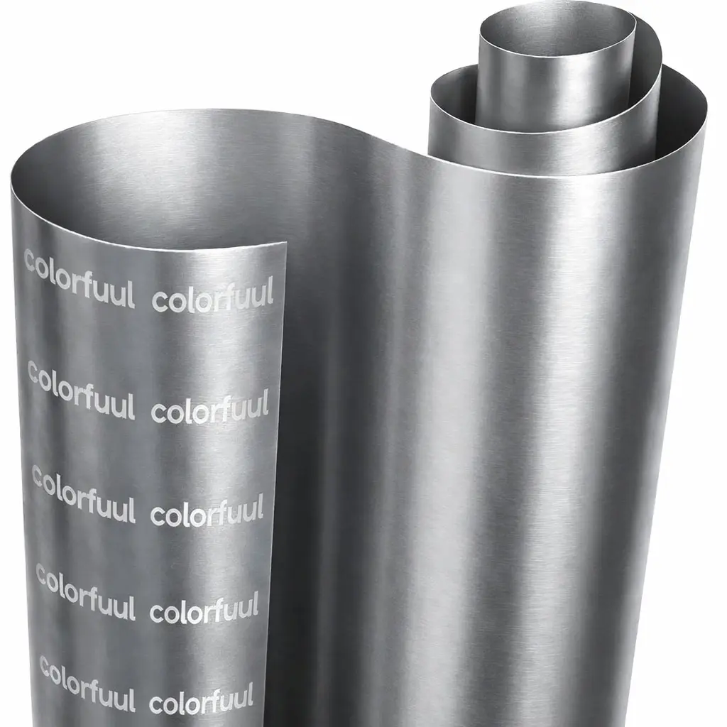 Farbige TPU PPF Autolackschutzfolie