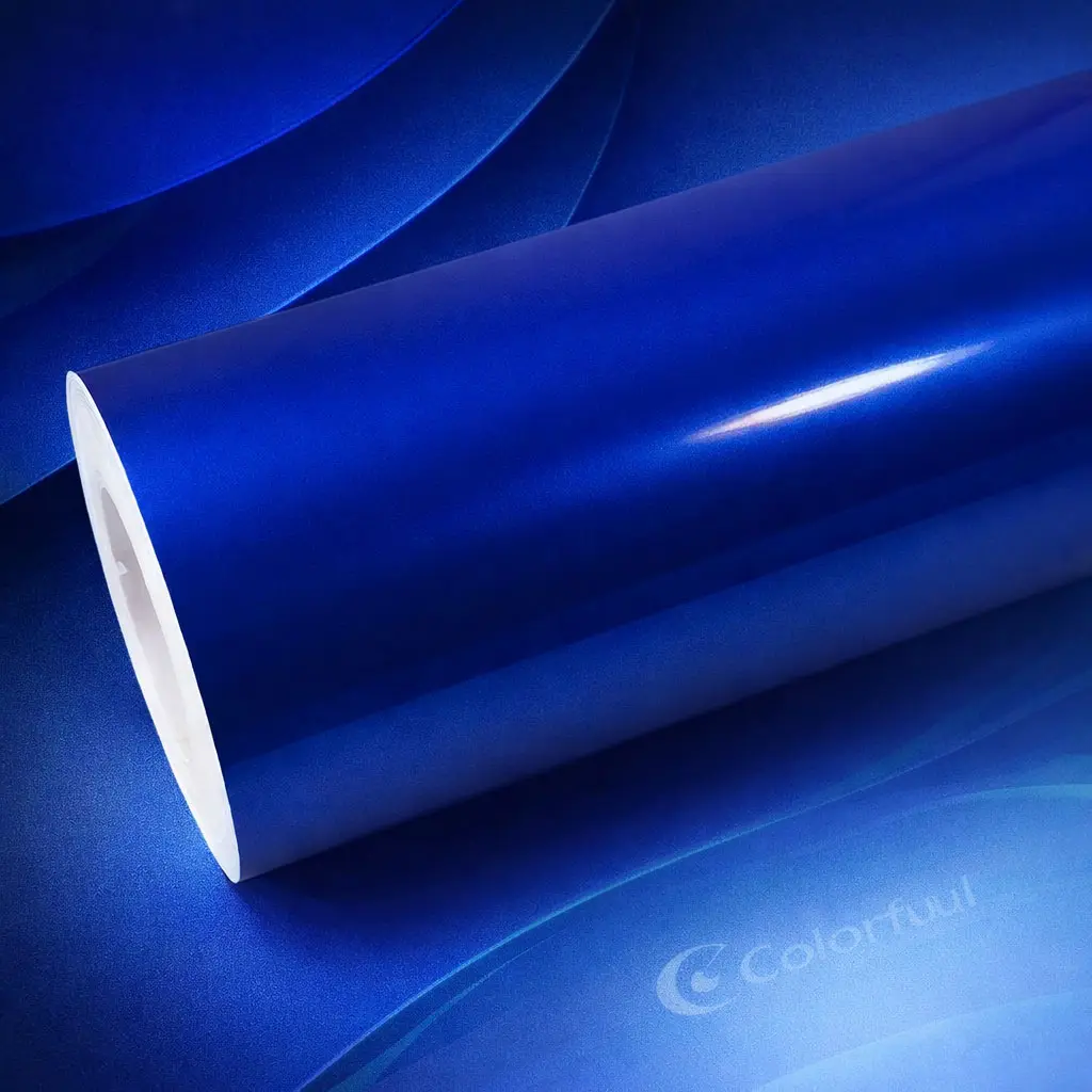 Premium-Polymervinylfilm