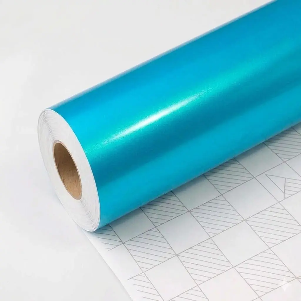 Sea Turquoise