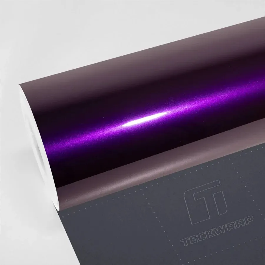 Color PPF Käuferleitfaden: Den besten Hersteller finden