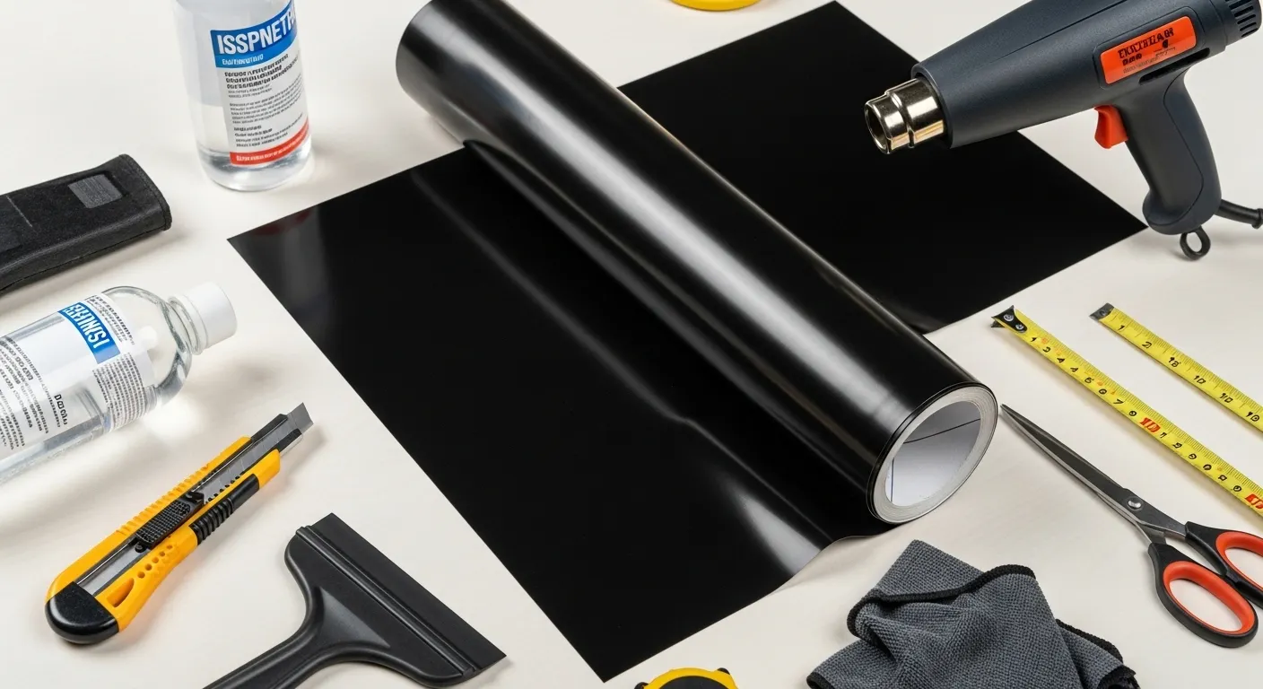 Wie man schwarzes mattes Vinyl Wrap.jpg