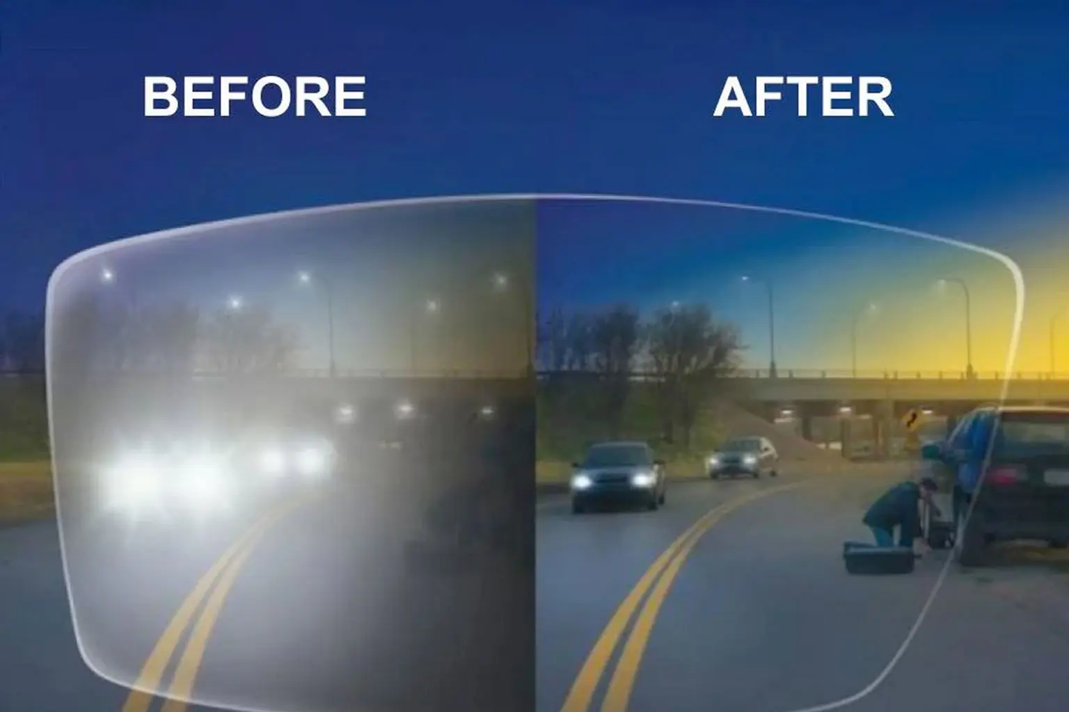 Wie findet man das beste Tönungsgeschäft in Ihrer Nähe in 2026